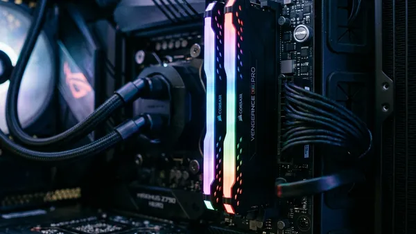 Preco de Memoria RAM em 2026: Por que esta sob pressao e o que fazer?