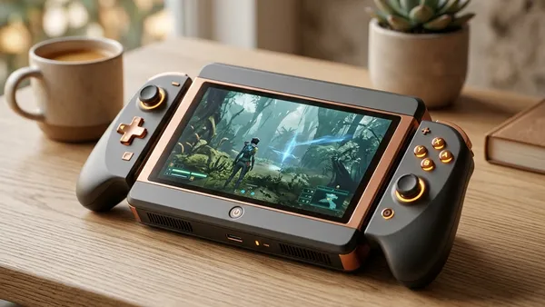 Preco do Nintendo Switch 2: Vazamentos Indicam Quanto o Novo Console