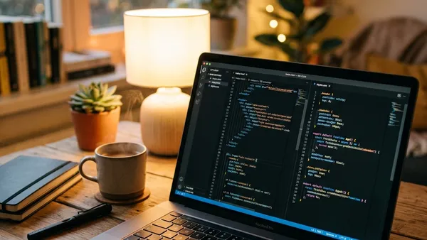 Programacao Web para Iniciantes em 2026: Como Usar IAs de Codigo do