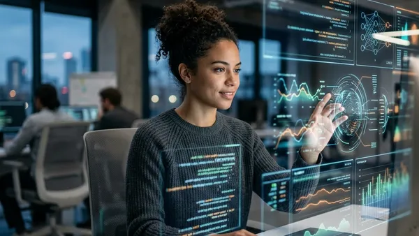 Prompt Engineering: A Nova Habilidade Essencial de 2026 – Onde Aprender