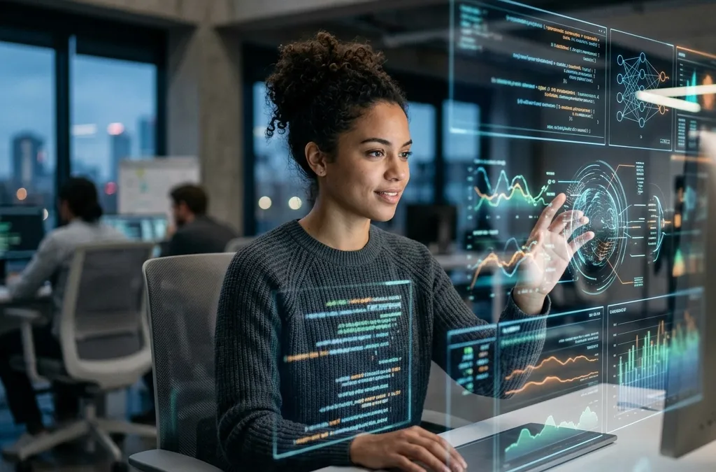 Prompt Engineering: A Nova Habilidade Essencial de 2026 – Onde Aprender