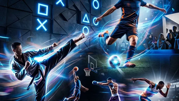 PS Plus Essential de Maio: Tres Grandes Titulos Disponiveis Agora