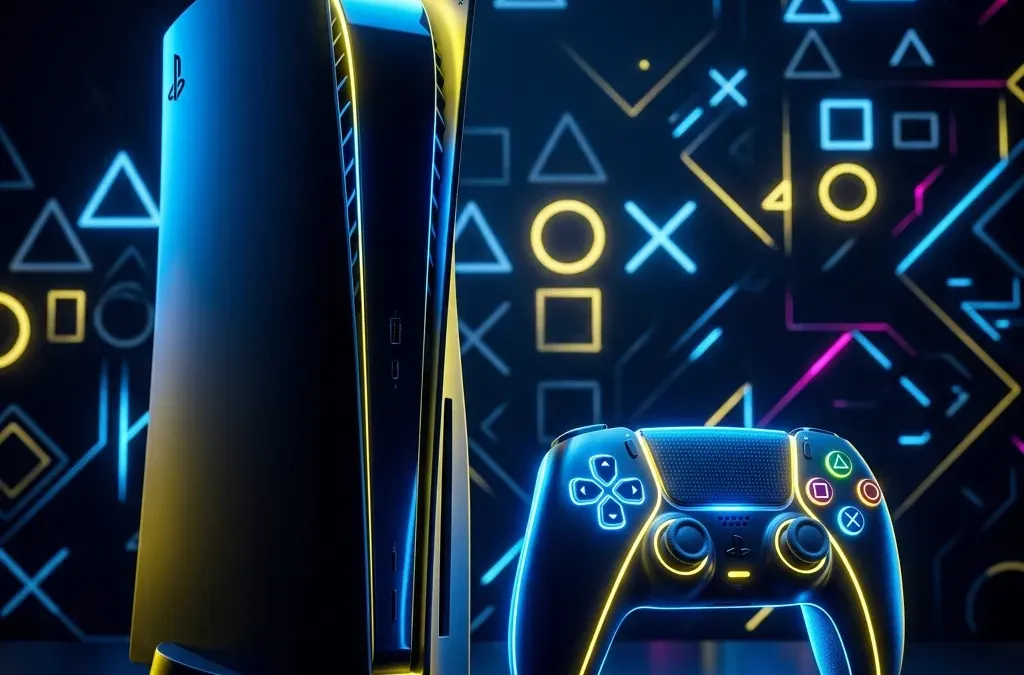 PS Plus Extra: Jogo AAA Surpresa Chega em Maio e Promete Horas de Diversao!