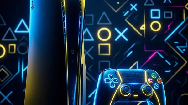 PS Plus Extra: Jogo AAA Surpresa Chega em Maio e Promete Horas de Diversao!