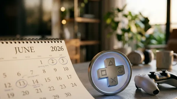 PS Plus Extra Junho 2026: Ainda Sem Anuncio Oficial, O Que Esperar?