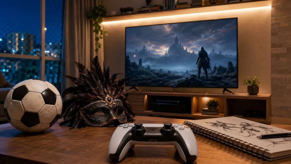 PS Plus maio 2026: quais jogos baixar primeiro