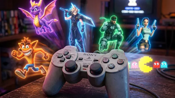 PS Plus Premium de Junho: Jogos Classicos Inesperados Chegam para a