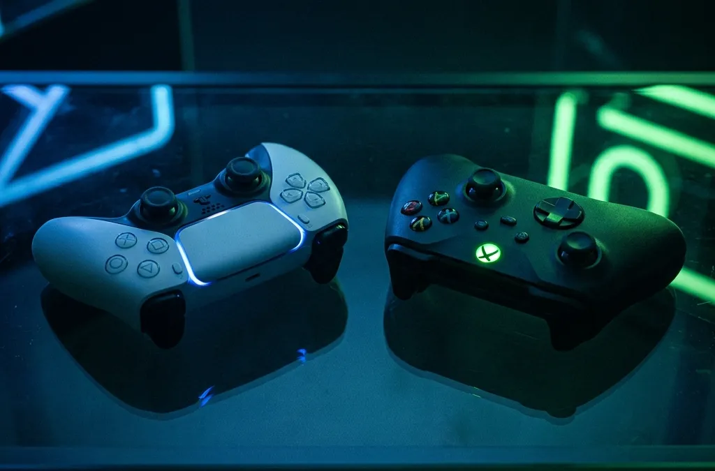 PS Plus vs Xbox Game Pass em 2026: Qual Assinatura Vale Mais?