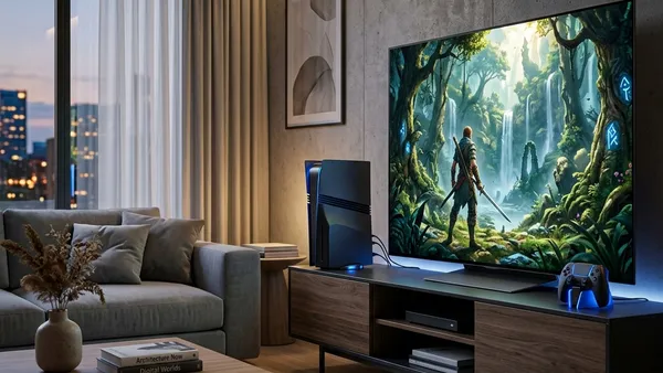 PS5 Pro em 2026: Comprar Agora ou Esperar? Nosso Guia Definitivo Para