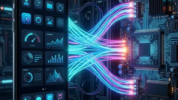 React Native Bridgeless Mode: Como a Nova Arquitetura Elimina o Gargalo de Desempenho