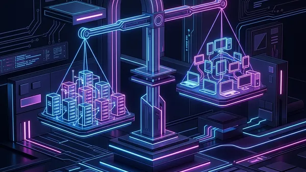 React Server Components e Next.js: Padrões de Arquitetura para Aplicações de Alto Desempenho