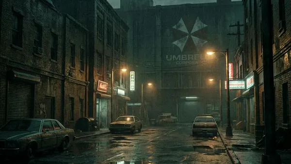 O que esperar do retorno de Resident Evil a Raccoon City em 2026?