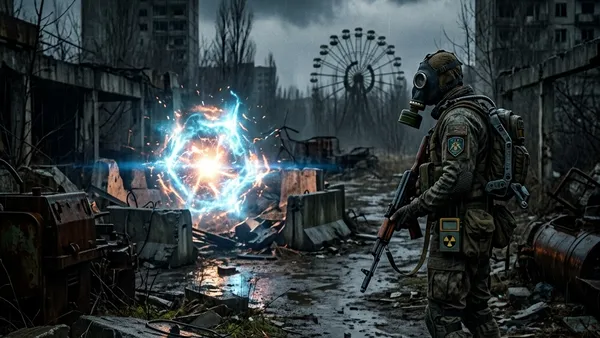 S.T.A.L.K.E.R. 2: Heart of Chornobyl Chega ao Game Pass em Julho –