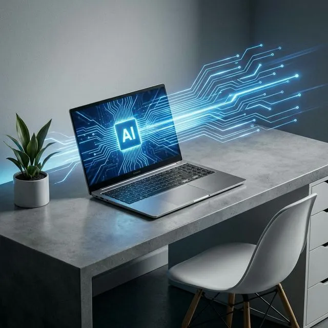 O que define um verdadeiro ‘AI PC’ em 2026?
