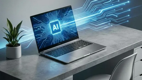 O que define um verdadeiro ‘AI PC’ em 2026?