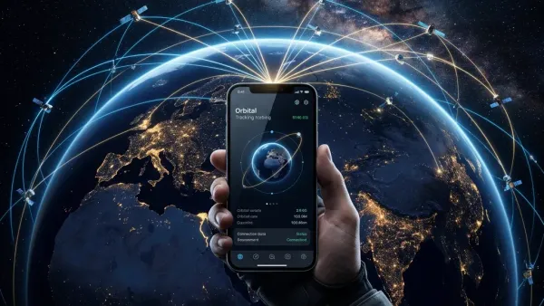 Smartphone Satelite em 2026: Fim das Zonas Mortas de Sinal?