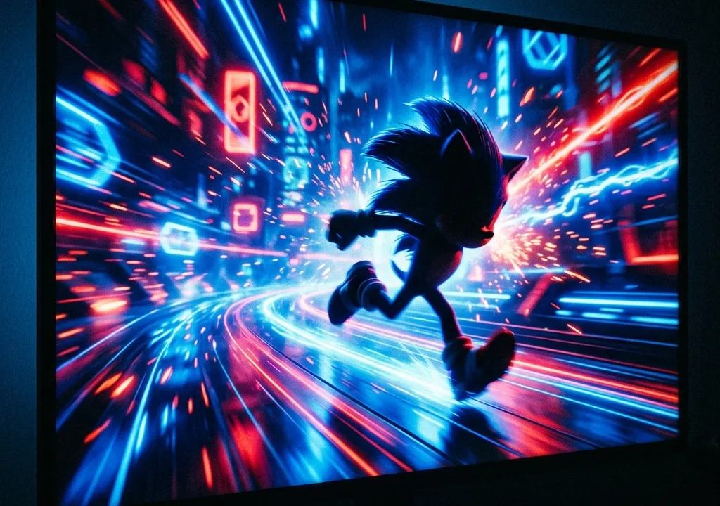 Sonic X Shadow Generations no PS Plus Extra: Vale o Download no Primeiro Dia?