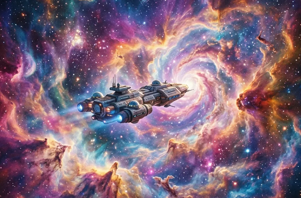 Starfield: Expansão Shattered Space chega ao Game Pass? O que sabemos