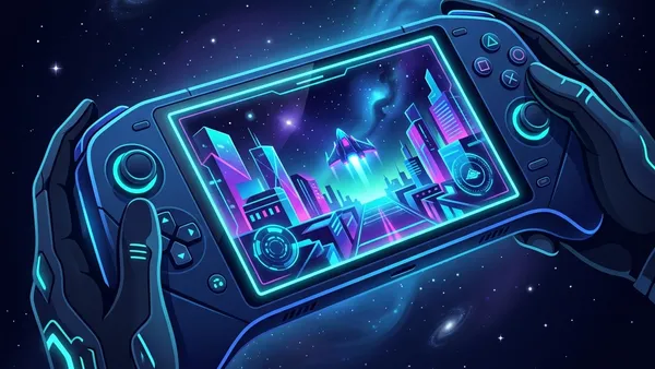 Steam Deck 2: Rumores, Hardware Estimado e O Que Esperar