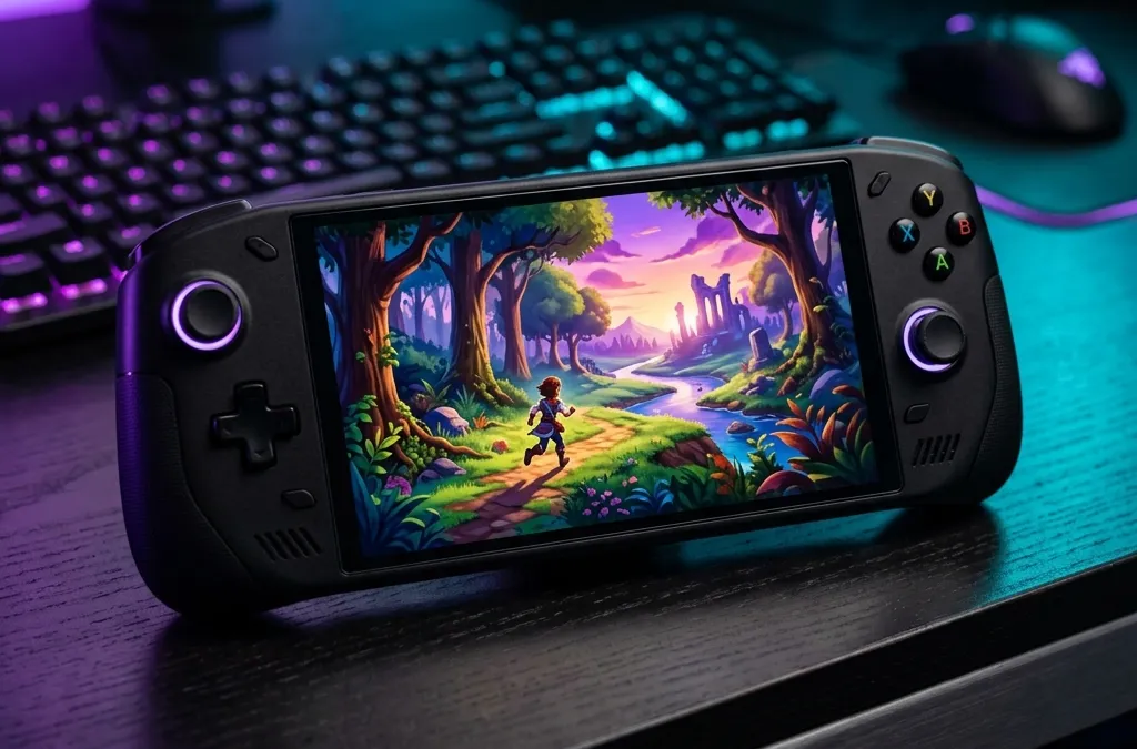 Steam Deck OLED fica mais caro: entenda o aumento de preço do portátil da Valve