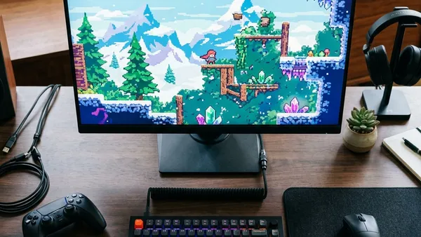 Sucesso de Crítica: Melhores Jogos Digitais Brasileiros Recém-Lançados