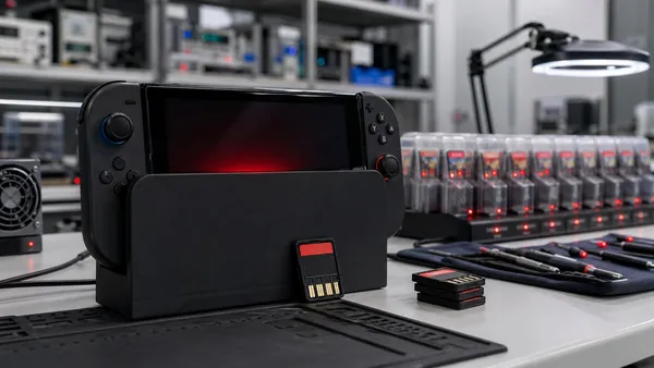 Nintendo Switch 2: a lista oficial de jogos com problemas de