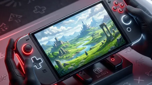 Switch 2 mais caro? Nintendo anuncia reajuste global e o que esperar do