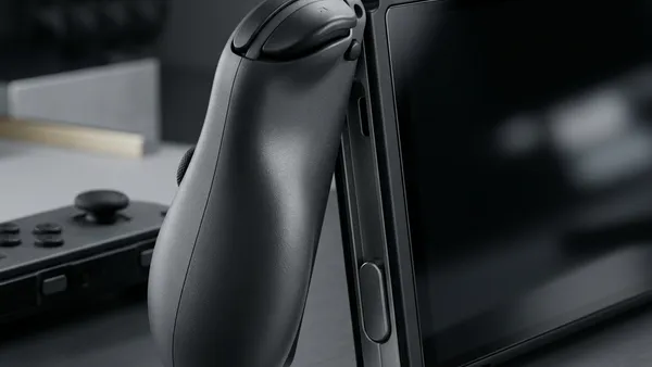 Switch 2: Novos Joy-Cons Prometem Fim do Drift e Ergonomia Aprimorada –