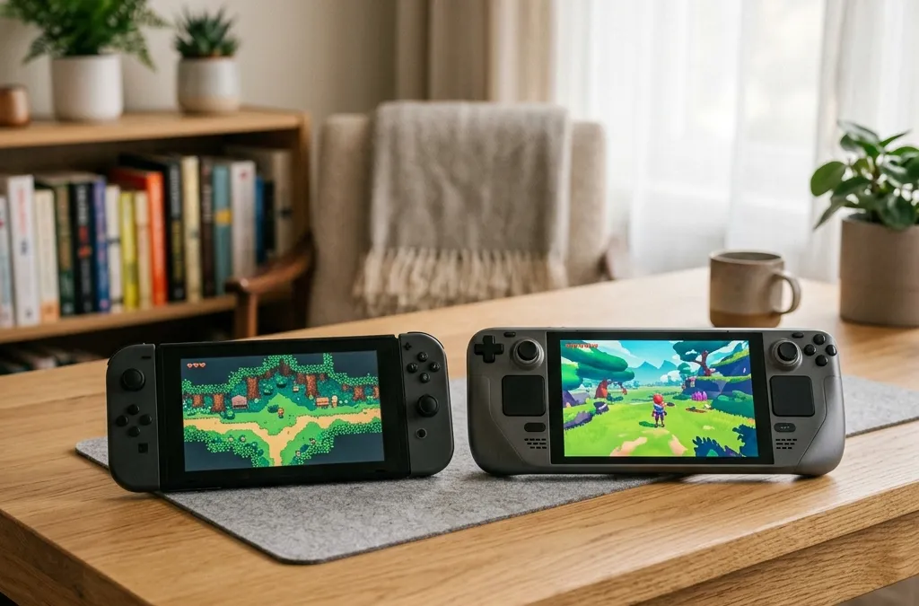 Nintendo Switch 2: Como Funcionara a Retrocompatibilidade Com a