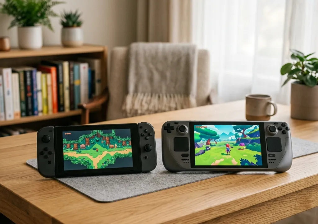 Nintendo Switch 2: Como Funcionara a Retrocompatibilidade Com a Biblioteca Atual