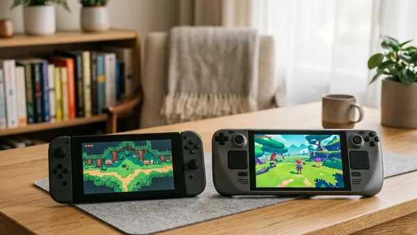 Nintendo Switch 2: Como Funcionara a Retrocompatibilidade Com a