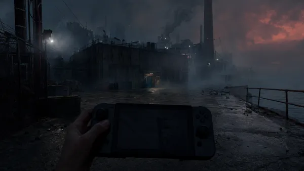 Total Chaos no Switch 2: survival horror para entrar no radar ou esperar