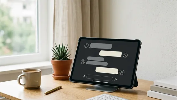 UX para Interfaces de Linguagem (LUI): Como Projetar Experiencias