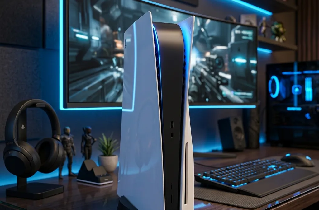 Vale a Pena Comprar o PlayStation 5 Pro em 2026?