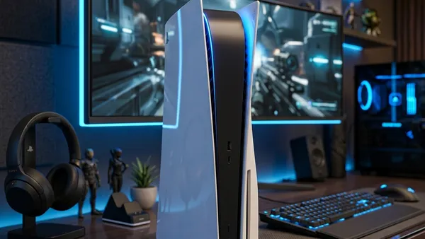 Vale a Pena Comprar o PlayStation 5 Pro em 2026?
