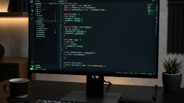 Validação de dados com Zod no TypeScript: Como garantir segurança em runtime