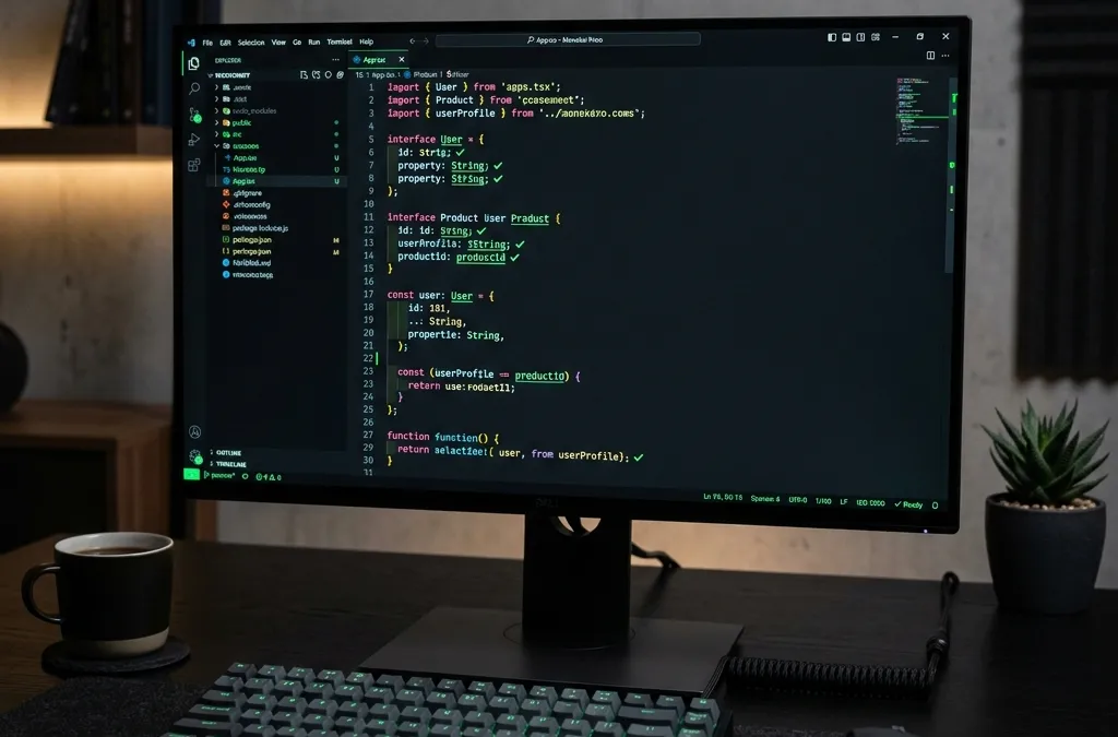 Validação de dados com Zod no TypeScript: Como garantir segurança em runtime