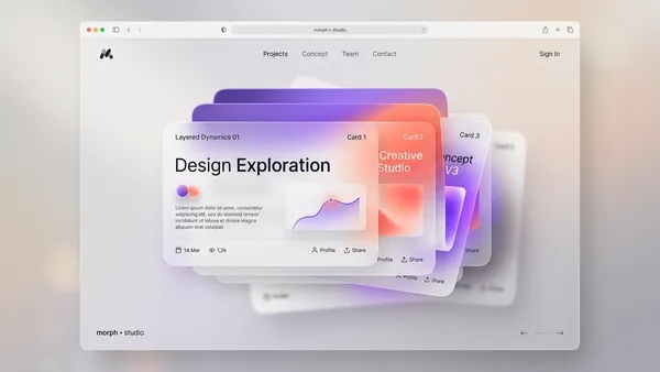 View Transitions API no CSS: Como criar animações fluidas entre páginas sem JavaScript