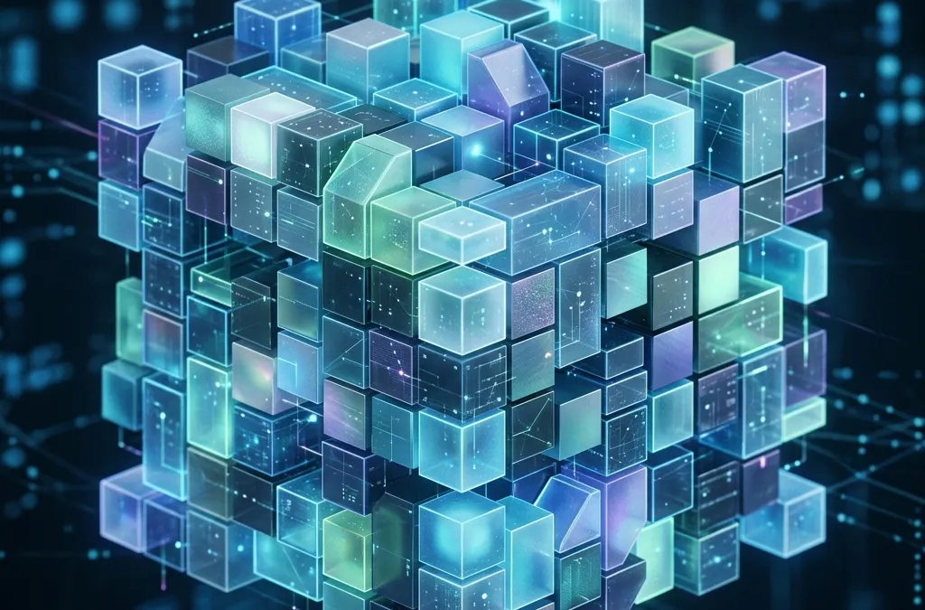 Web Components em 2026: A Chave para Componentes Reutilizaveis e um