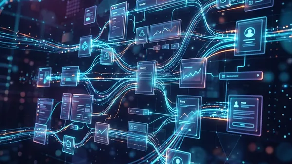 Web Components em 2026: A Chave para Sites Mais Rapidos e Modulares?