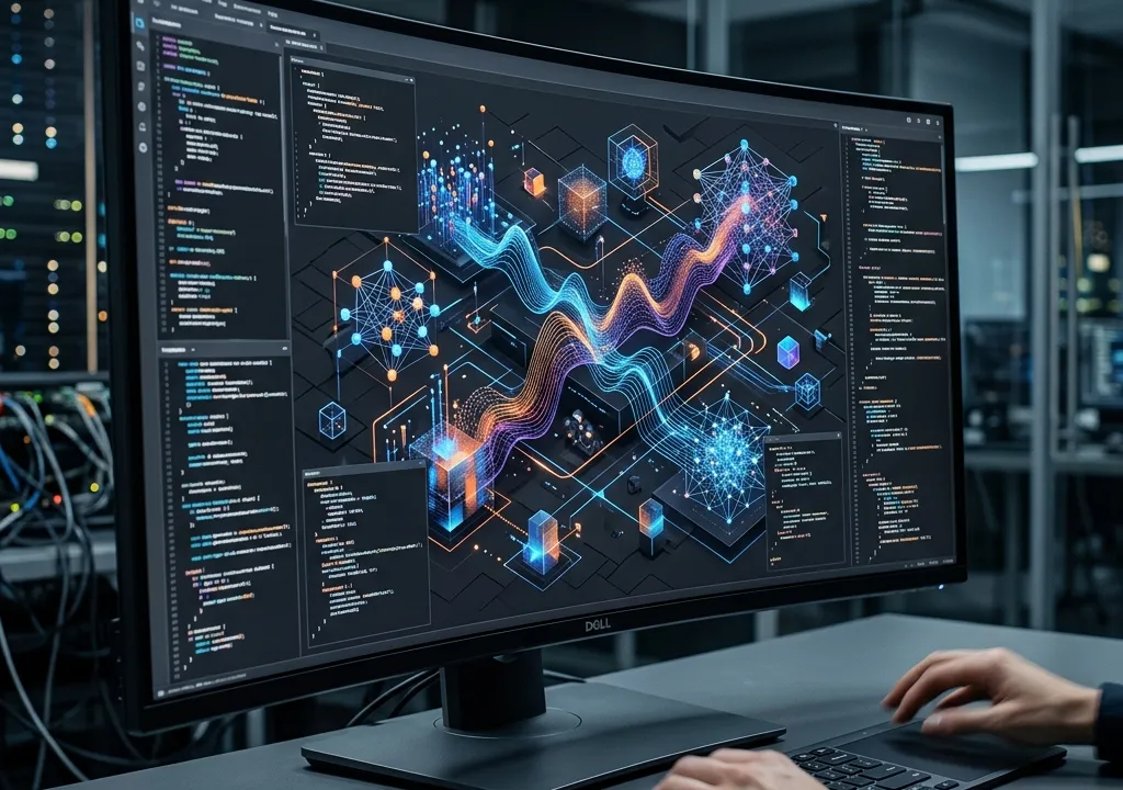 WebGPU Chega ao Navegador: O Futuro dos Graficos 3D de Alta Performance no Web Design em 2026!