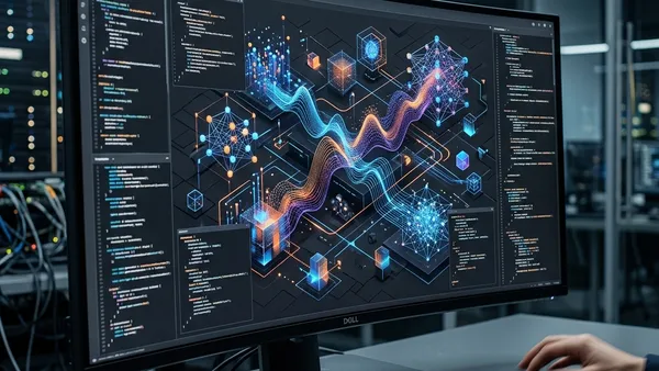 WebGPU Chega ao Navegador: O Futuro dos Graficos 3D de Alta Performance