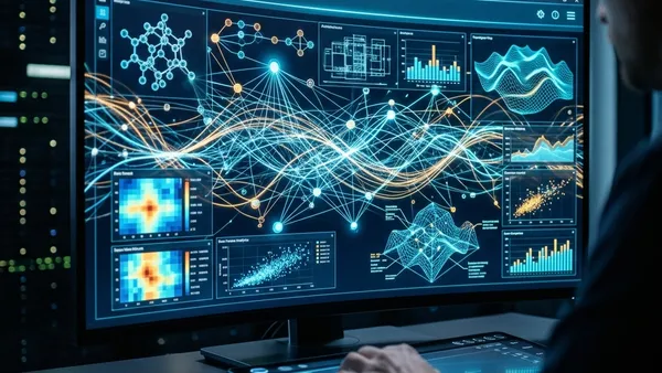 WebGPU Chega para Revolucionar o Web Design 3D em 2026: Seu Guia