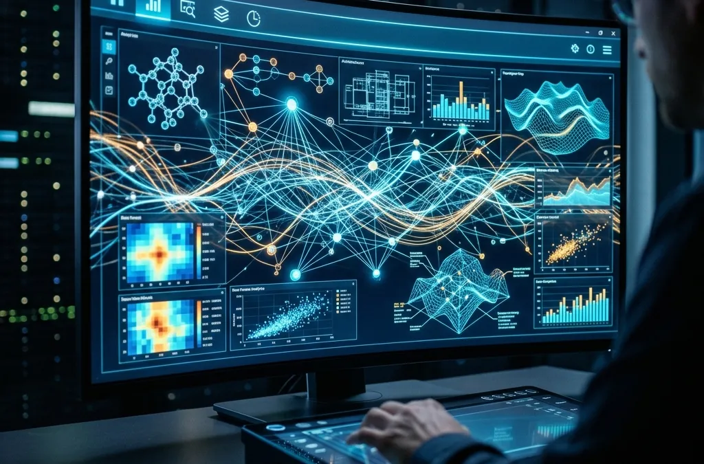 WebGPU Chega para Revolucionar o Web Design 3D em 2026: Seu Guia