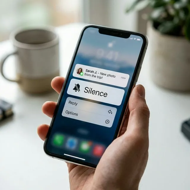 WhatsApp: Silenciar chamadas diretamente da notificação? Novo recurso está em desenvolvimento
