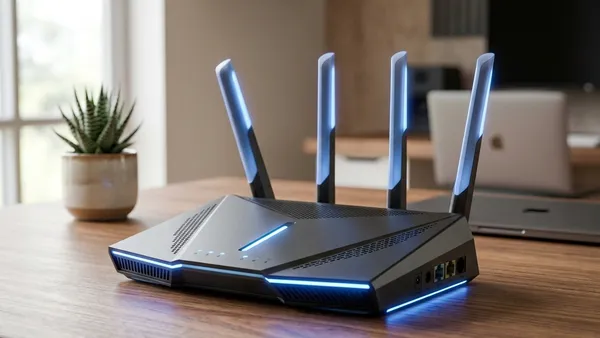 Roteador Wi-Fi 7 no Brasil: Vale a Pena Trocar Agora?