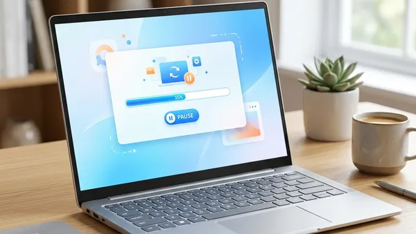 Windows Update ficou menos irritante? O que muda nas novas opcoes de
