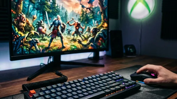 Xbox Cloud Gaming: Suporte Total a Teclado e Mouse Chega para Todos os