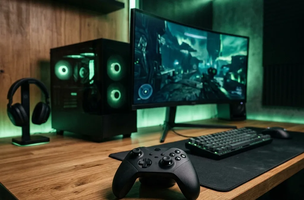 Xbox Game Pass Junho 2026: Previsões e Rumores sobre os Jogos