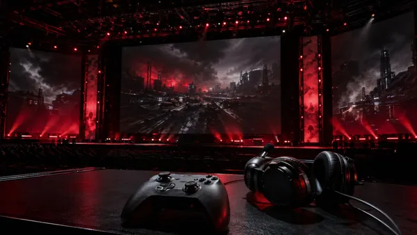 Xbox Games Showcase 2026 e Gears of War: E-Day Direct: o que ficar de olho